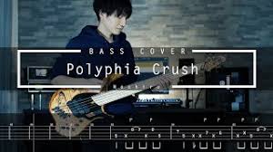 Is a post just some rando wailing away on a guitar with no lesson in sight? Polyphia Crush Bass Tutorial Preuzmi