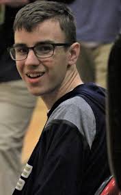 Manager Eli Vivian a source of inspiration