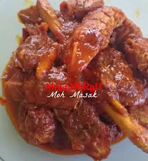 Cuba resepi sambal udang petai kami yang cepat dan senang! Resepi Udang Lipan Masak Sambal