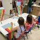 Pint Size Picassos (Ages 3-5 PM) | Session 2 — event image