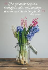 25 Quotes That Are Guaranteed To Put A Smile On Your Face Flower Pictures Flower Arrangements Flower Images