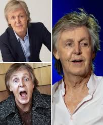 The Beatles Solo Careers