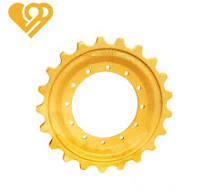 China Excavator Drive Sprocket KOBELCO SK100 SK200 ...