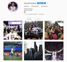He has a sister named chloe. A Second Matisse Thybulle Instagram Account With Less Than 1 000 Followers Uncovered Rsn
