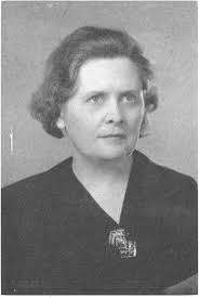 Photographs of: Edith Moore, Jean Neil, Margaret Lauer, Vera Jean Bobsene, Mary  Stith, Gertrude Hunkin