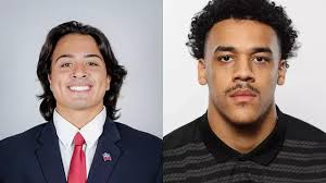 Which former Monroe County News area high school standouts will be in  action in the week starting Monday, Sept. 1?