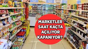 14 nisan 2021 a101, bi̇m, şok market saatleri. Hafta Sonu Marketler Saat Kacta Aciliyor Market Ve Bakkallar Hafta Sonu Saat Kaca Kadar Acik