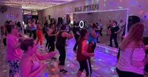 Bold Foundations (Beginner Strength Training)
