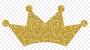 Pink Baby Princess Crown