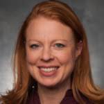 Dr. Janet L. Larsen, MD