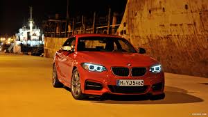 2016 bmw m235i coupe (man. 2014 Bmw M235i Coupe Caricos Com
