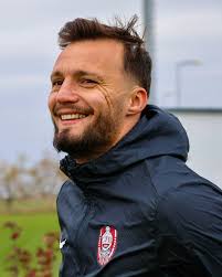 📸 Imagini de la antrenamentul...