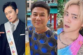 8 celebrities who had an affair or were embroiled in cheating scandals