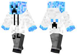 Cool Creeper Creeper Minecraft Minecraft Skins Minecraft Skins Cool
