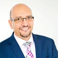 You know you have made it when you get a photo with the selfie king.