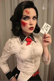 Bioshock Infinite Elizabeth Cosplay Best Elizabeth Cosplay I Ve Ever Seen Bioshock Infinite B S Elizabeth Cosplay Bioshock Cosplay Bioshock