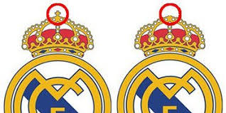 Aus rücksicht auf die vielen andersgläubigen fans. Real Madrid Entfernt Fur Arabische Lander Kreuz Im Wappen Express De