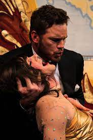 Hasty Pudding's Man of the Year: Chris Pratt | Arts | The Harvard Crimson