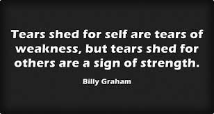 Billy-Graham-Tears-Shed-Quote.jpg via Relatably.com