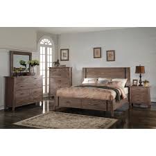 Emerald Home Viewpoint Driftwood Gray Nightstand With Three Drawers And Metal Hardware Check Out This Great Bedroom Sets Diy Living Room Furniture Bedroom