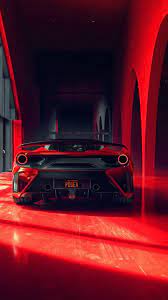 Super Red Car Car Wallpapers Car Iphone Wallpaper Red Car
