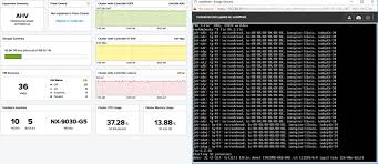 Nutanix has announced the availability of nutanix clusters for aws, a complete implementation of the nutanix cloud platform on aws ec2 bare metal servers. 1 Million Iops In 1 Vm World First For Hci With Nutanix Long White Virtual Clouds