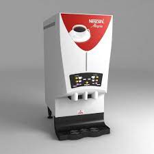 Coffee machine nescafe alegria makronky brno firearms. 3d Model Nescafe Alegria V Cafe Coffee Machine Cgtrader
