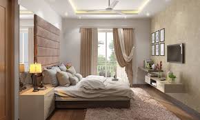 Solve the problem by working a sleek, functional fan (with a remote!) into your bedroom design. Best Bedroom Design Ideas For Couples Design Cafe