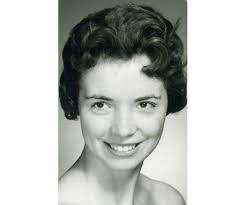 Joyce Peterhans Obituary (1941