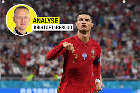 Beleef de match tussen portugal en frankrijk nu live op een totaal nieuwe manier! Kyvaecxjyv9wbm