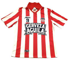 Fifa 19 junior de barranquilla colombia liga aguila. Atletico Junior De Barranquilla Astros Tiendamia Com