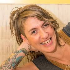 Lisa Perez (@redrabbitrebellion) · Asheville, NC