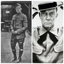 Celebrities That Served In The Military Before Their Big Break