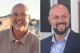 Stuart Tettemer wins Panama City Beach mayor's race, unseating incumbent Mark  Sheldon