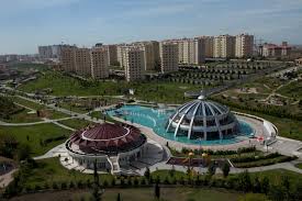 Satılık konutları en iyi fiyata bulun. Basaksehir 5 Etap 1 Kisim Kiptas