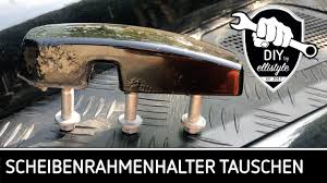 Vielleicht haben sie die erfahrung. Diy Rhino Rack Markise Reparieren Youtube