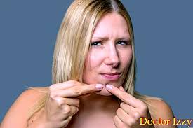 Jerawat di dagu atau leher. Cara Menghilangkan Jerawat Dari Dagu