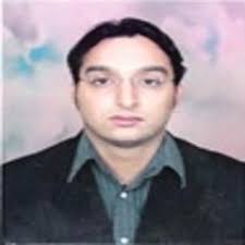 Danish Jamil Ahmed Siddiqui