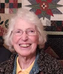 Betty Shepard Obituary (2016)