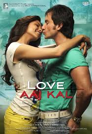 Love Aaj Kal 2009 Hindi Movies Online Bollywood Movie Bollywood Movies