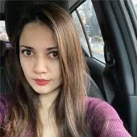 Michelle Araya's Instagram, Twitter & Facebook