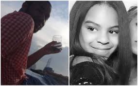 Blue Ivy Archives • Hollywood Unlocked