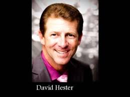 The Diplomats sing There's a Light Shining for Me