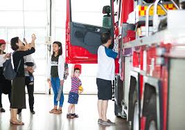 Find other fire station in . Fire Station Open House At Tampines Fire Station 2nd Scdf Division Hq Singaporemotherhood Com