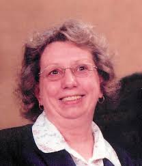 Obituary of Mary Ann Williams (Dionne)