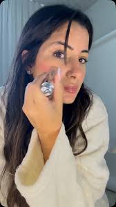 A natural glow with @diorbeauty 💄✨