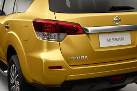 Free cancellation on short & long term car rental. All New Nissan Terra 4x4 Suv Unveiled For China Coming To Malaysia Autobuzz My