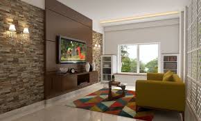 Alternatively view more home photos by livspace. Chromatic Welcome