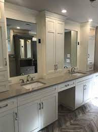 Coconut bay construction fort myers remodeling contractors. Custom Bathroom Vanities Sunset Custom Cabinetry And Woodwork