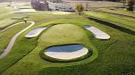 Black Gold Golf Course Flyover 4K -Sugarcreek, Ohio - YouTube